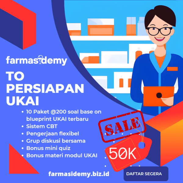 Try Out UKMPPAI