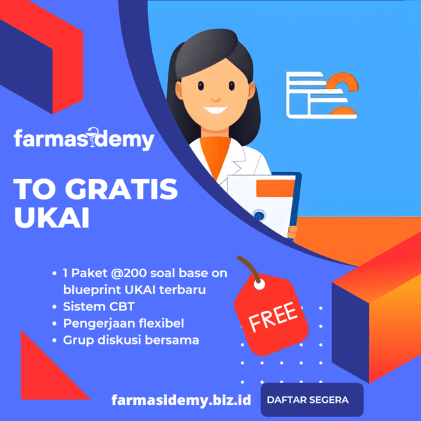 Free Try Out UKMPPAI